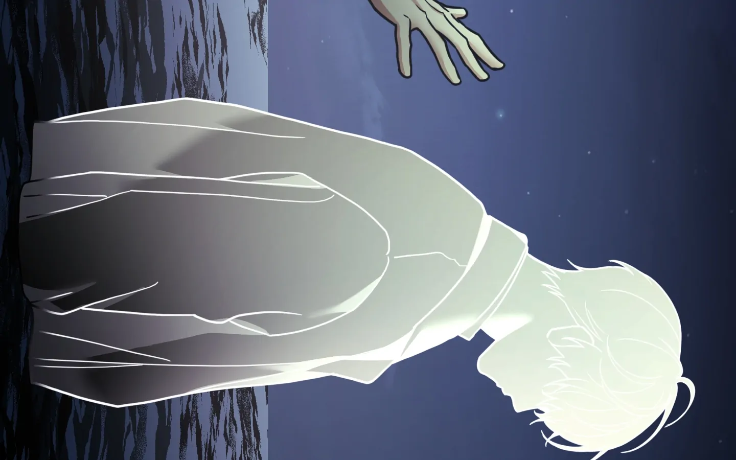 Risky Vice [Official] - Chapter 20 manhwa