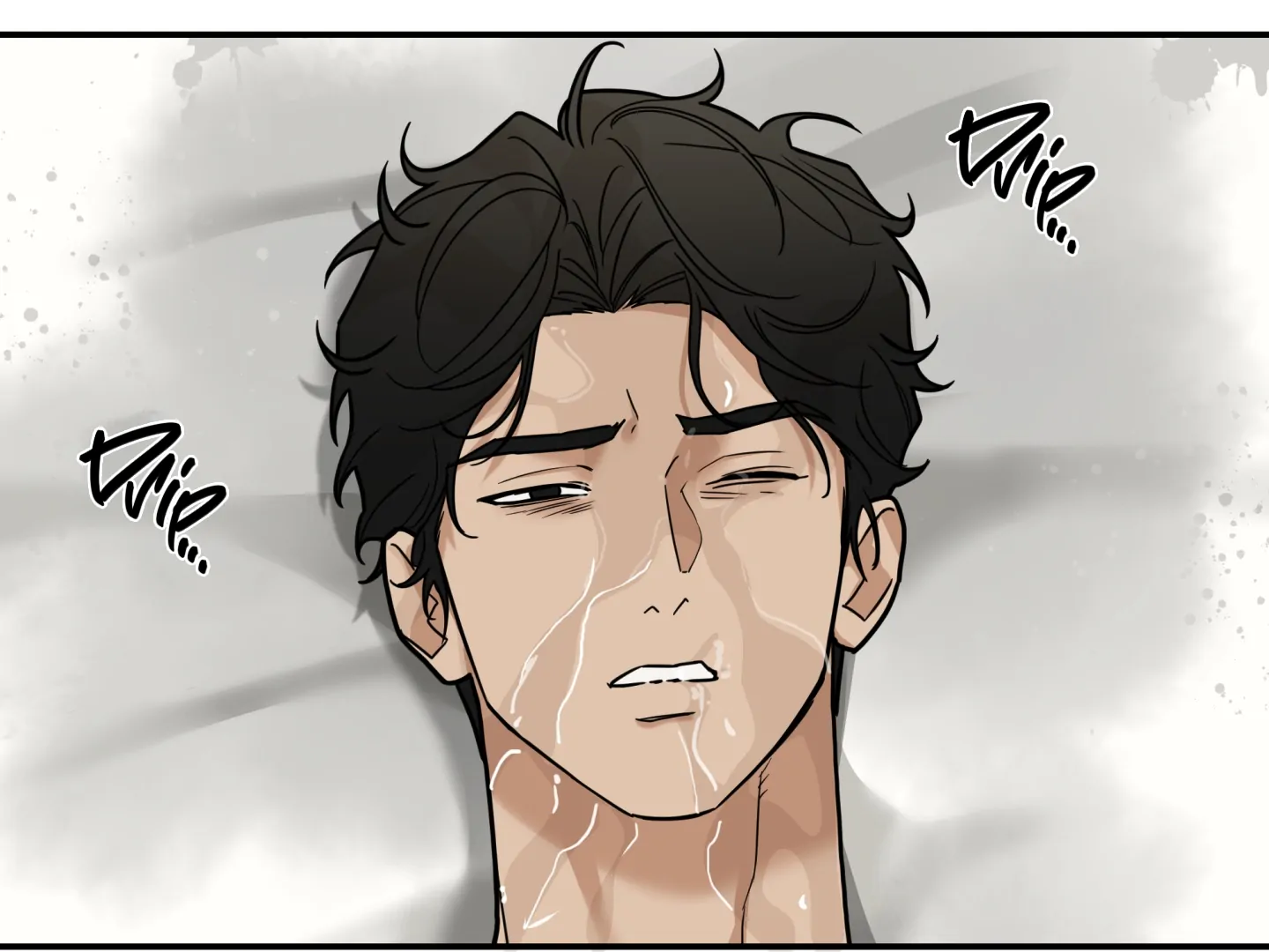 Risky Vice [Official] - Chapter 20 manhwa