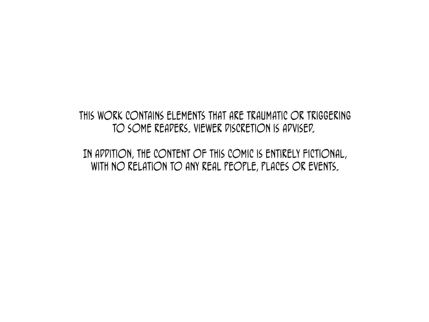 Risky Vice [Official] - Chapter 21 manhwa