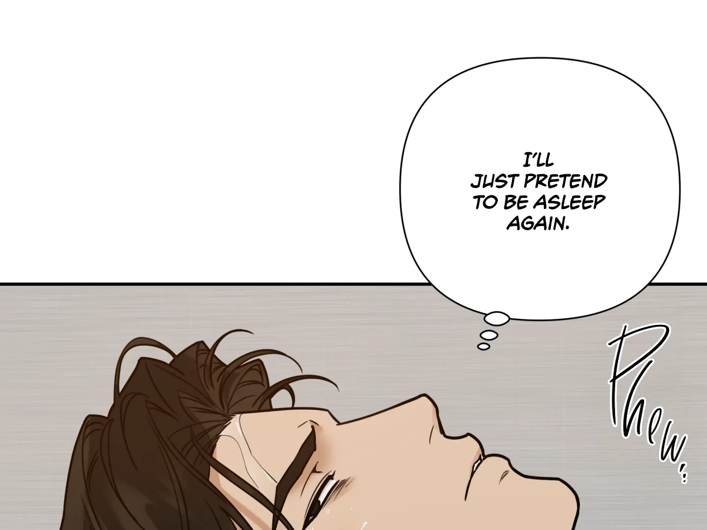 Risky Vice [Official] - Chapter 21 manhwa