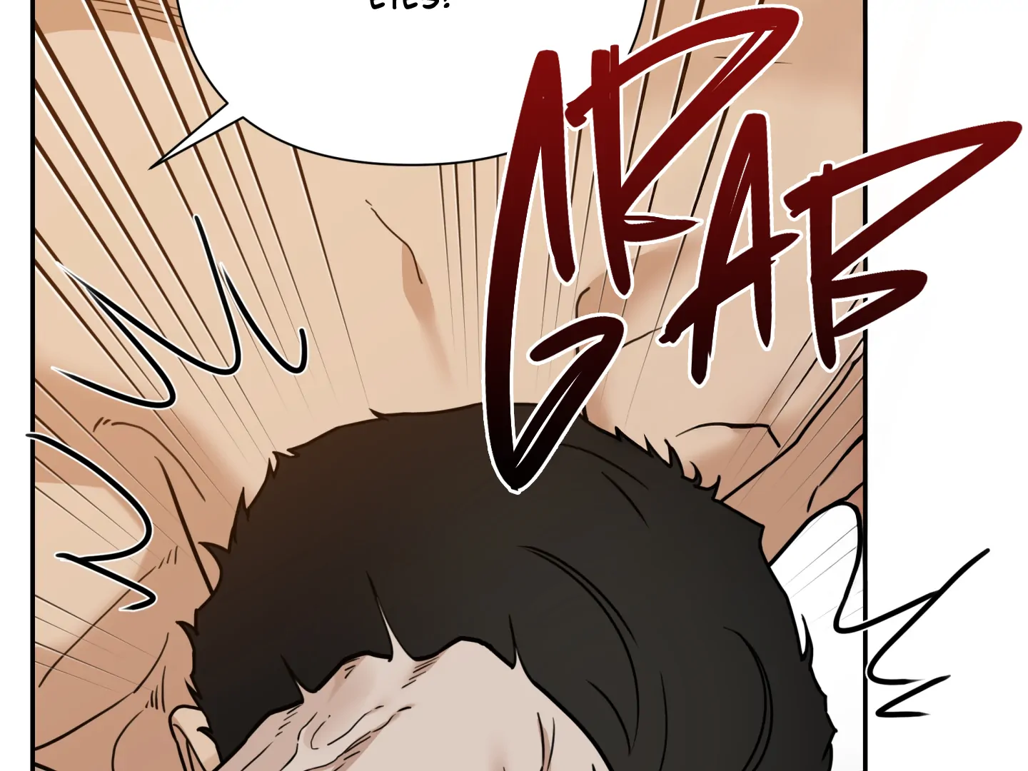 Risky Vice [Official] - Chapter 21 manhwa