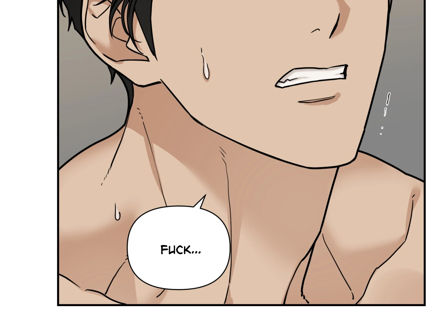 Risky Vice [Official] - Chapter 21 manhwa