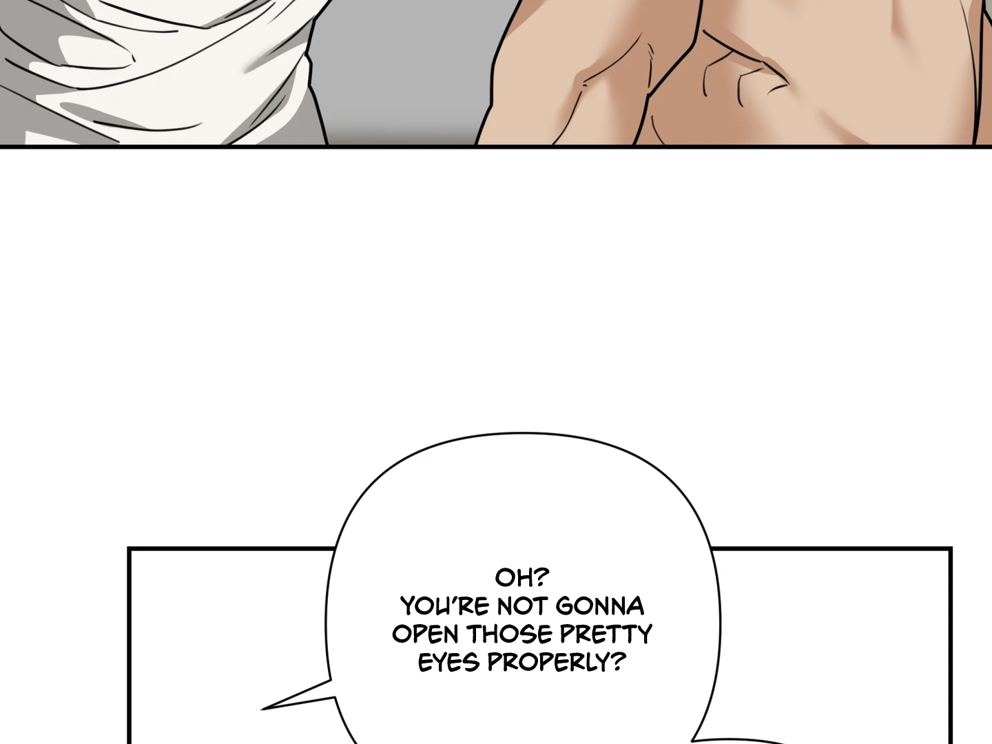 Risky Vice [Official] - Chapter 21 manhwa