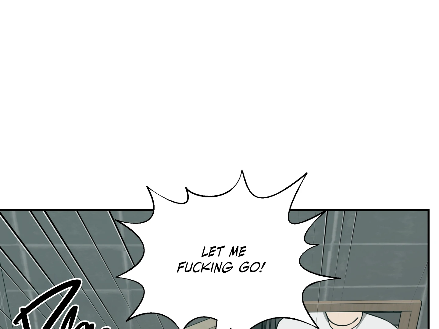 Risky Vice [Official] - Chapter 21 manhwa