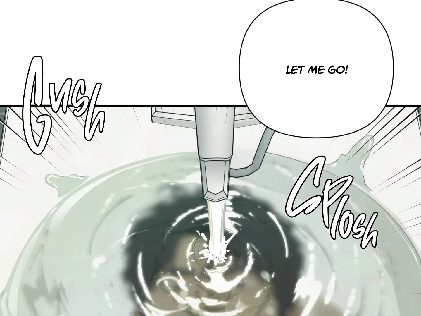 Risky Vice [Official] - Chapter 21 manhwa