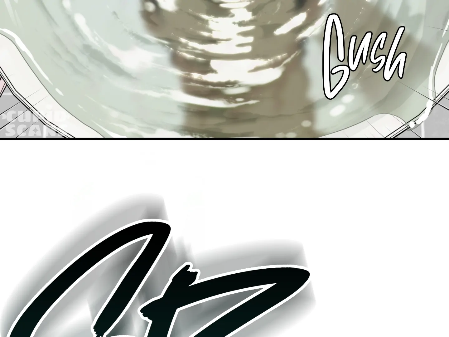 Risky Vice [Official] - Chapter 21 manhwa