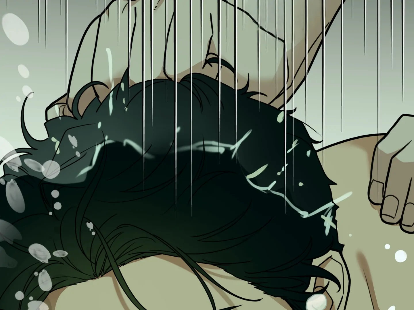 Risky Vice [Official] - Chapter 21 manhwa