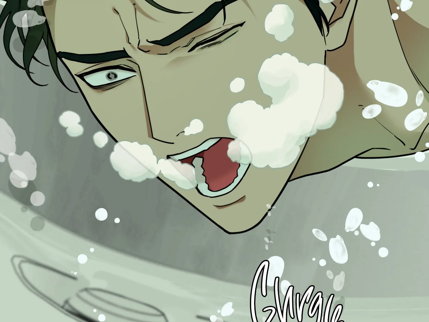 Risky Vice [Official] - Chapter 21 manhwa