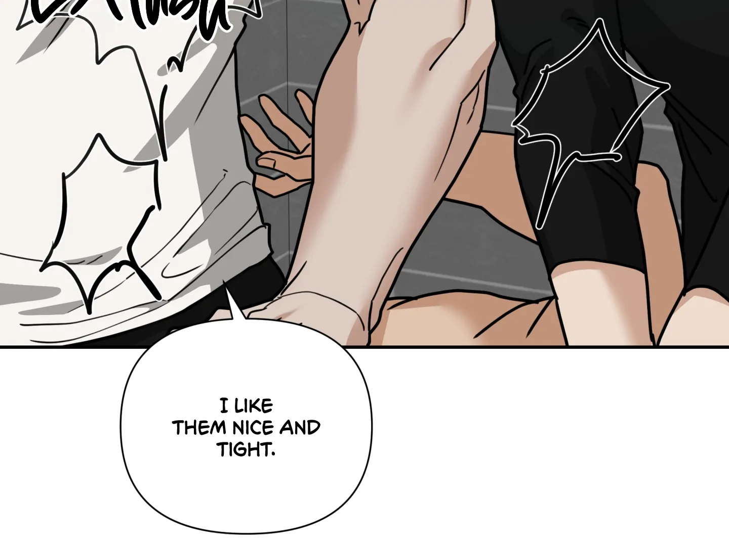 Risky Vice [Official] - Chapter 21 manhwa