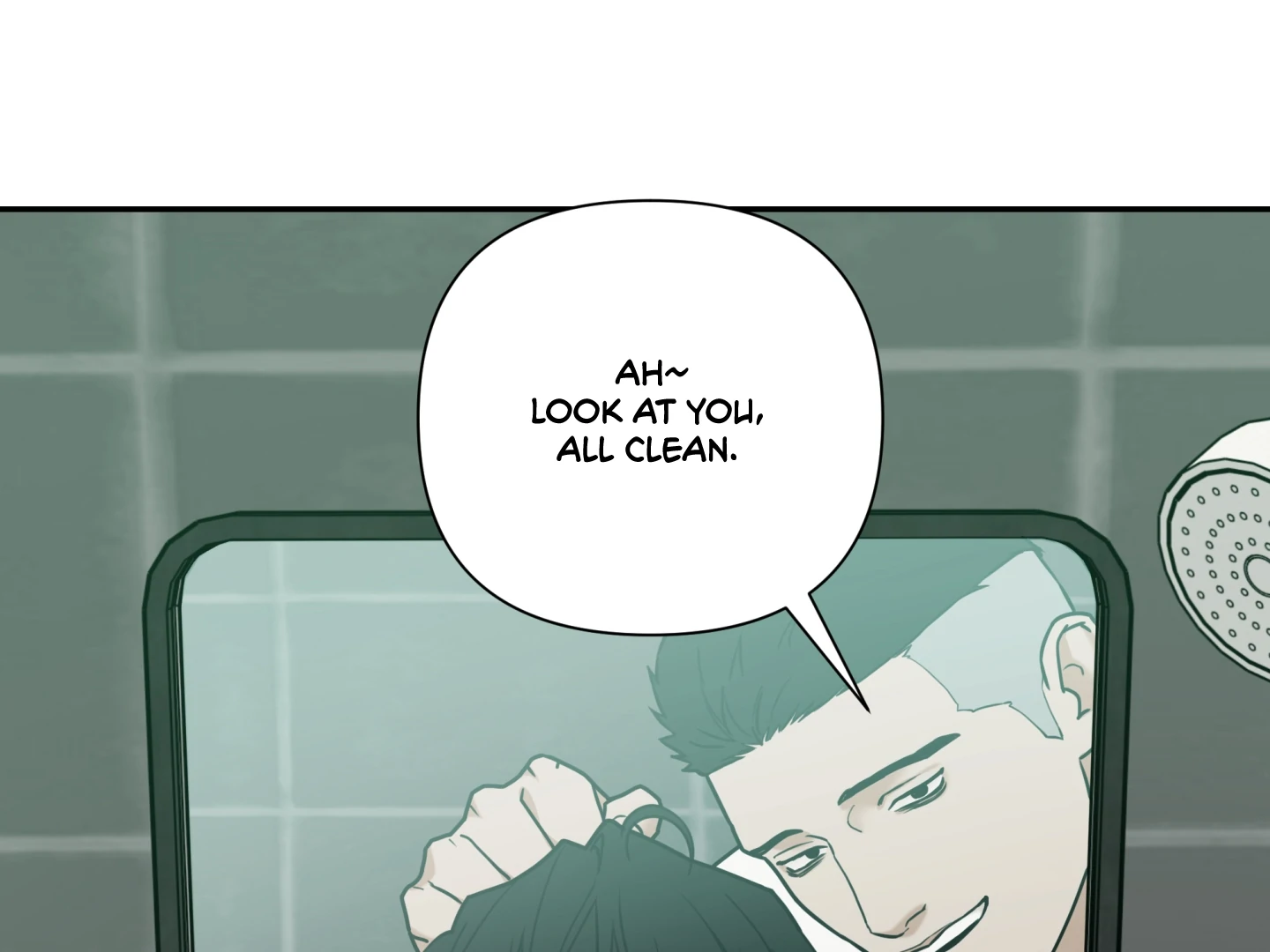 Risky Vice [Official] - Chapter 21 manhwa