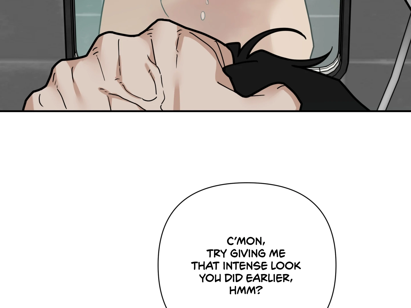 Risky Vice [Official] - Chapter 21 manhwa