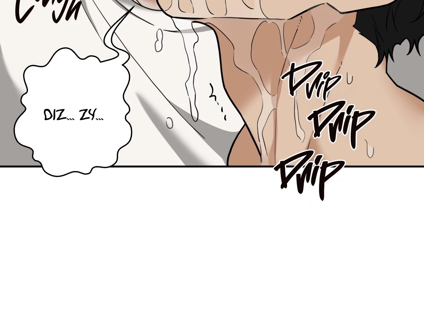Risky Vice [Official] - Chapter 21 manhwa
