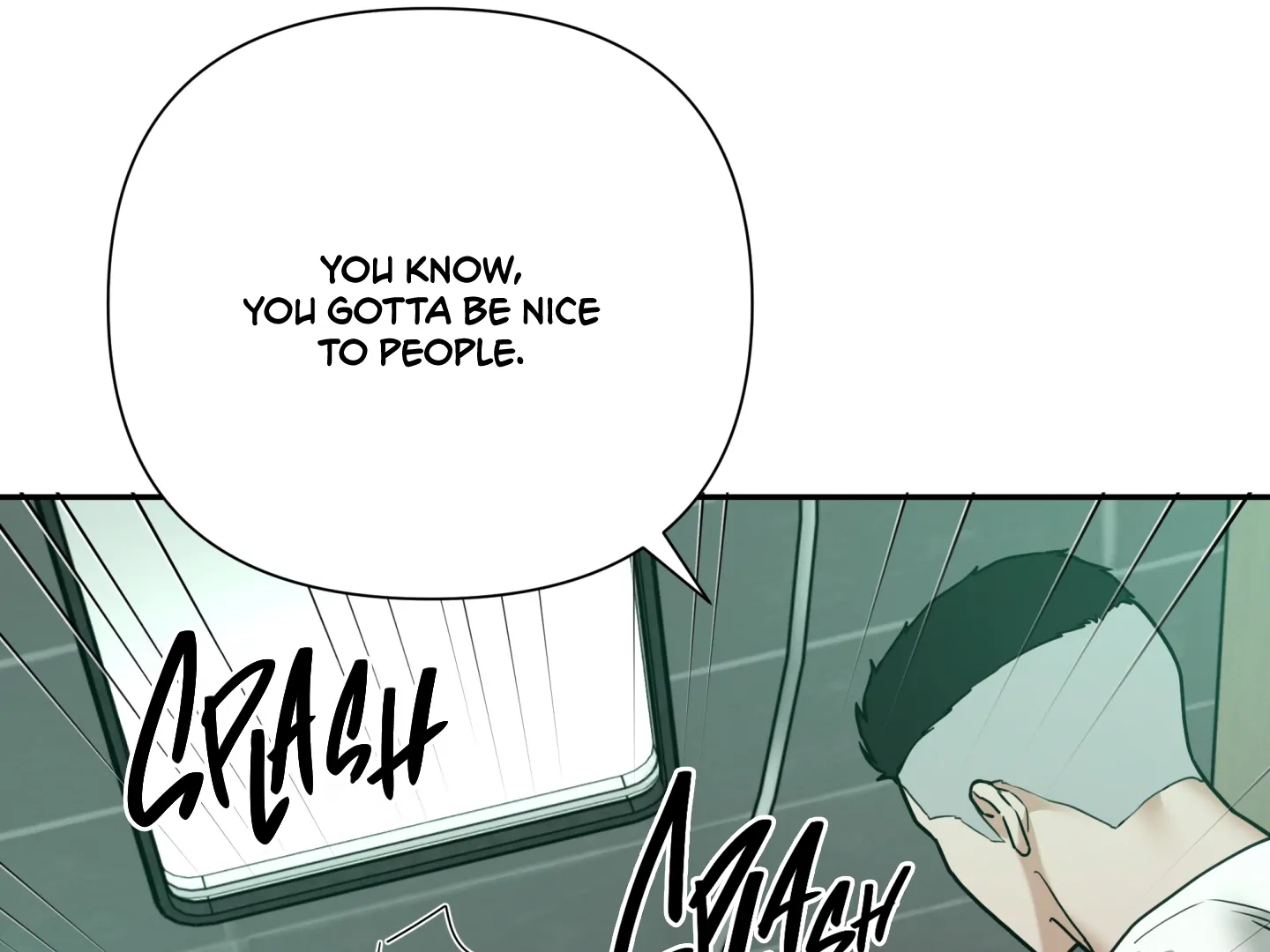 Risky Vice [Official] - Chapter 21 manhwa