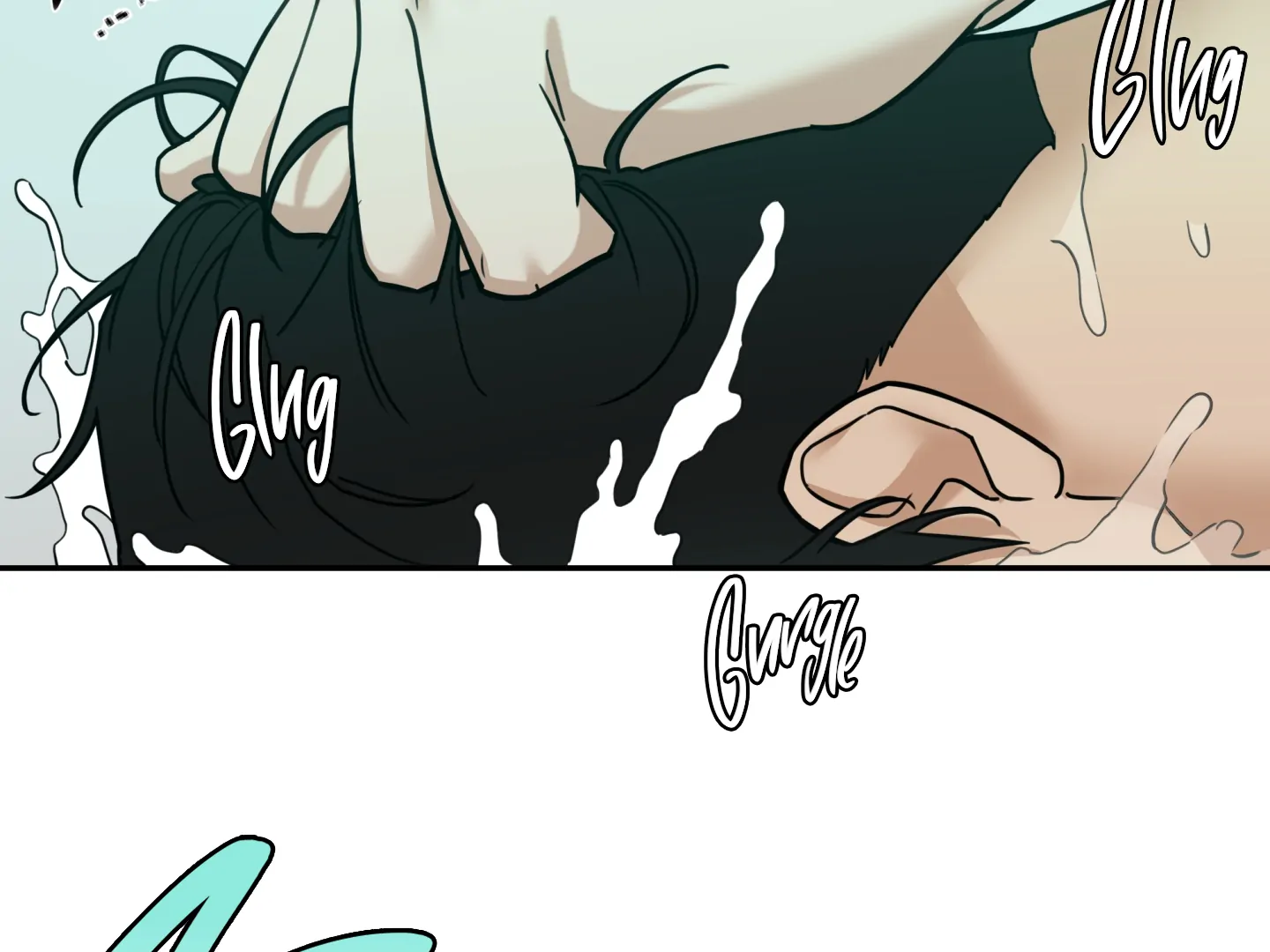 Risky Vice [Official] - Chapter 21 manhwa