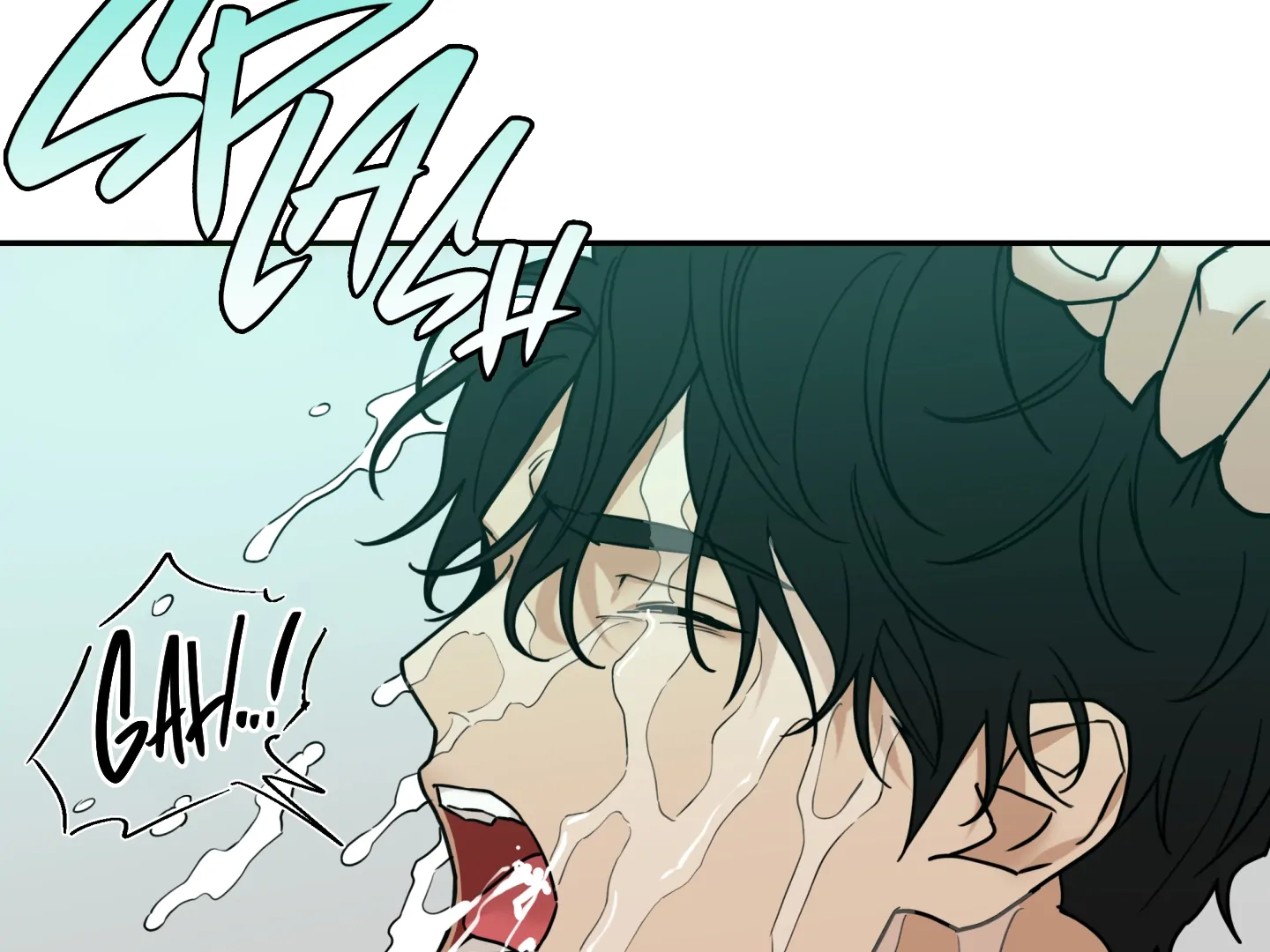 Risky Vice [Official] - Chapter 21 manhwa