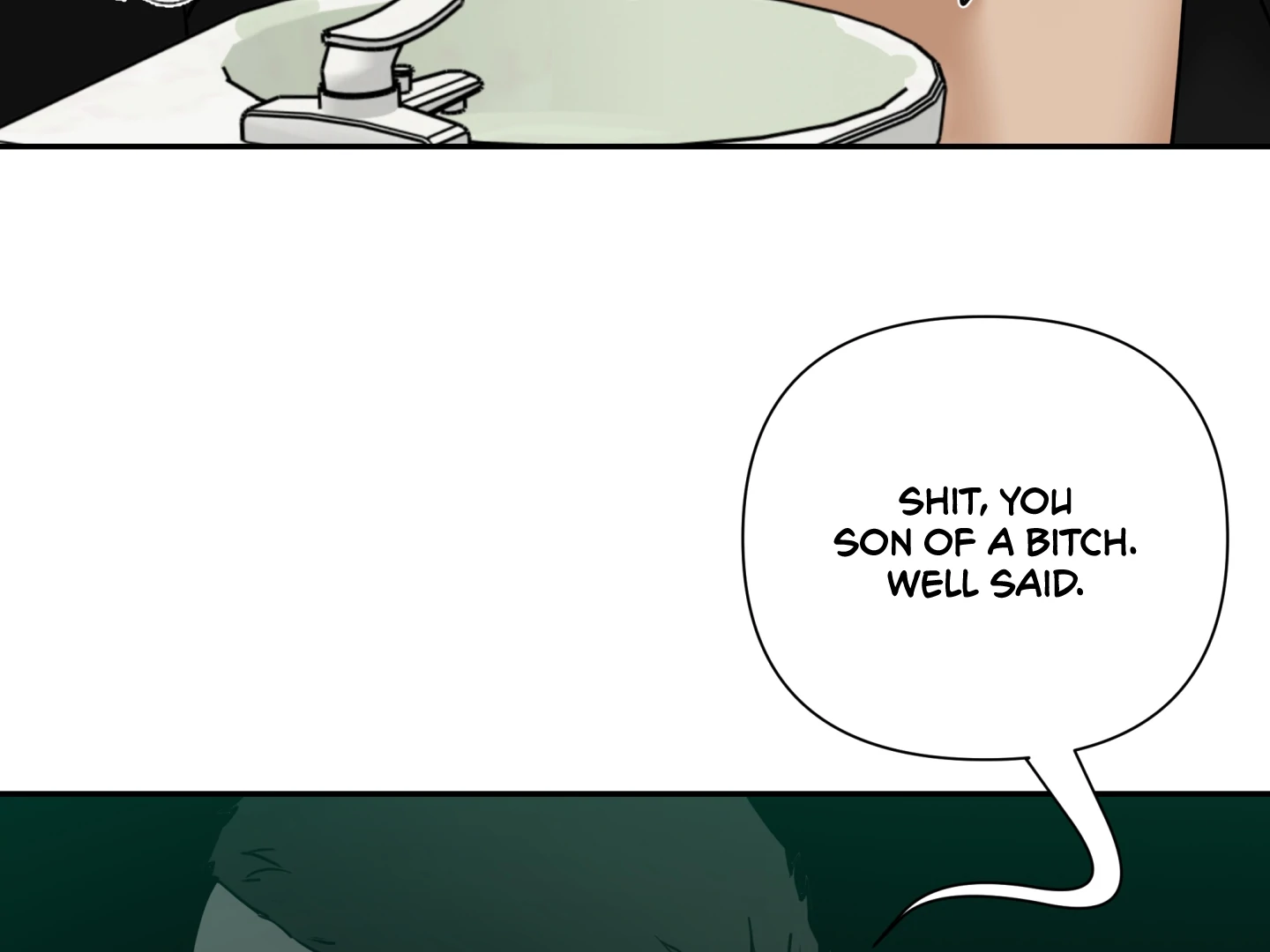 Risky Vice [Official] - Chapter 21 manhwa
