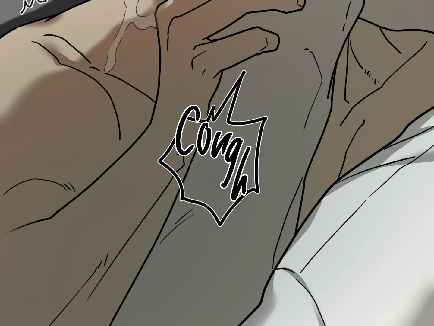 Risky Vice [Official] - Chapter 21 manhwa