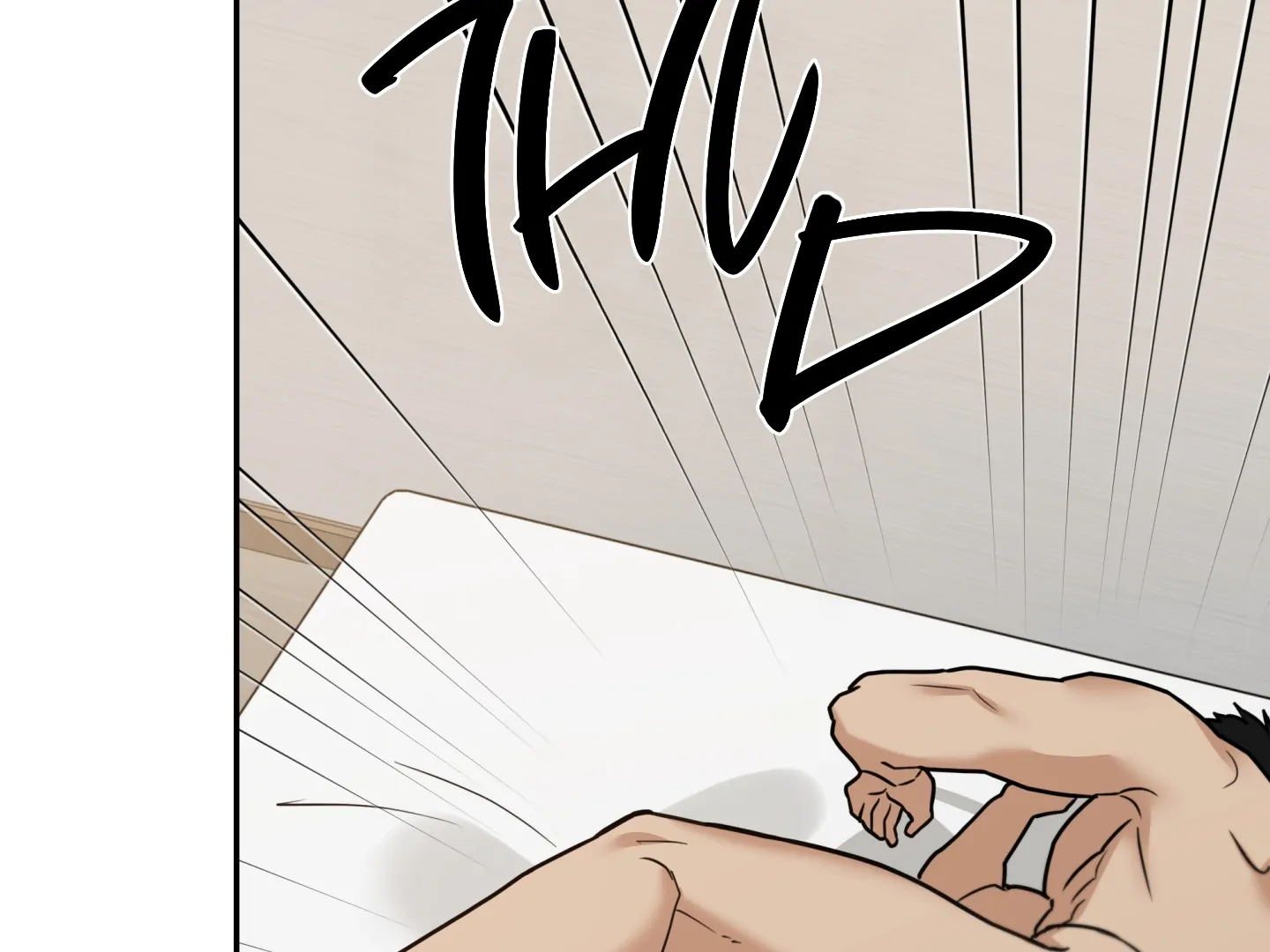 Risky Vice [Official] - Chapter 21 manhwa