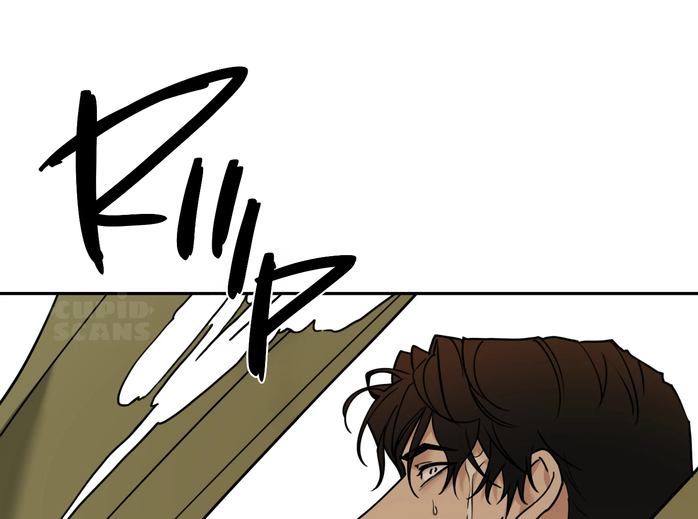 Risky Vice [Official] - Chapter 21 manhwa