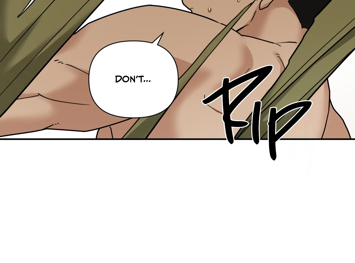 Risky Vice [Official] - Chapter 21 manhwa