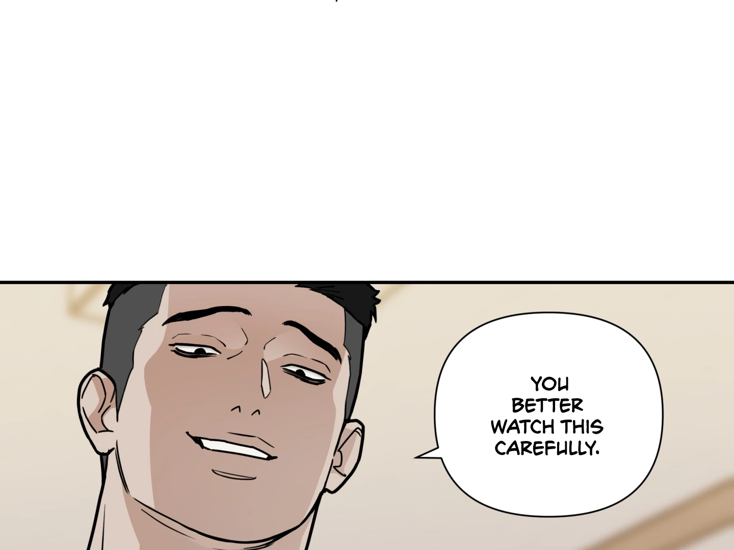 Risky Vice [Official] - Chapter 21 manhwa