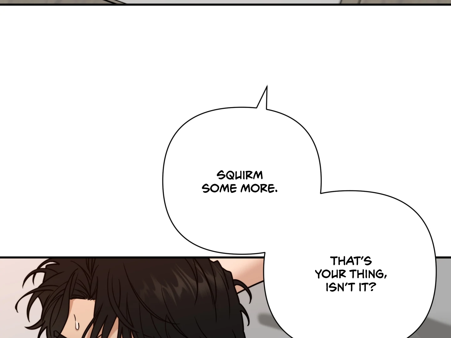 Risky Vice [Official] - Chapter 21 manhwa