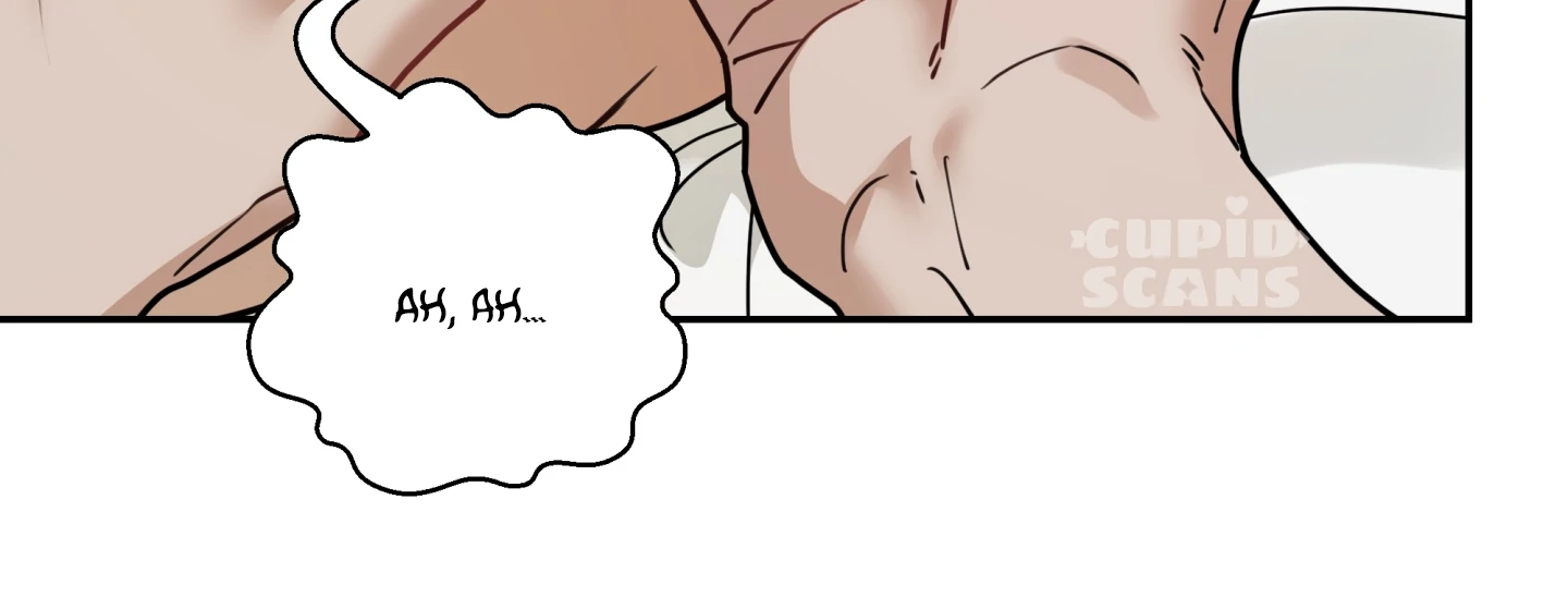 Risky Vice [Official] - Chapter 21 manhwa