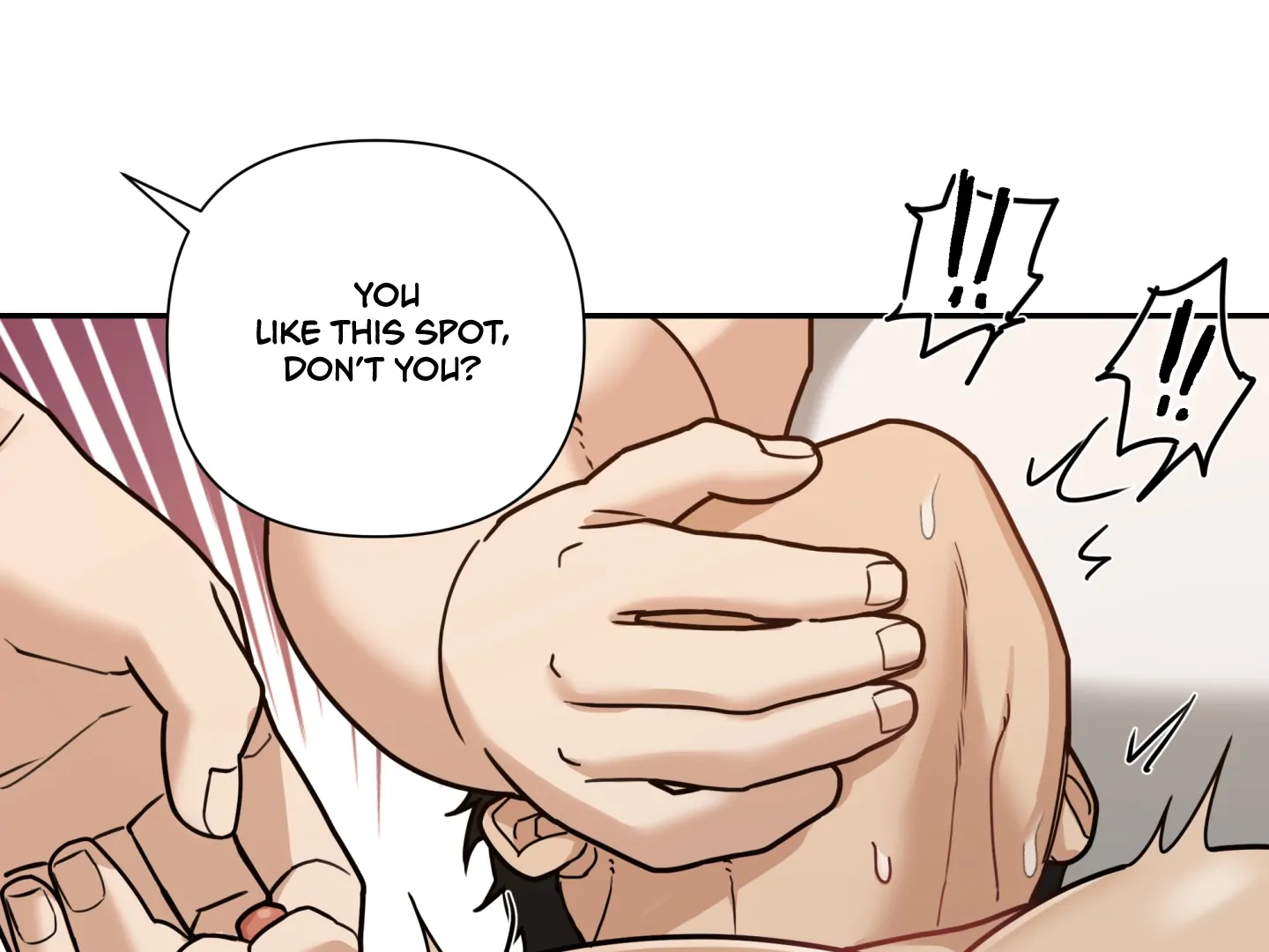 Risky Vice [Official] - Chapter 21 manhwa