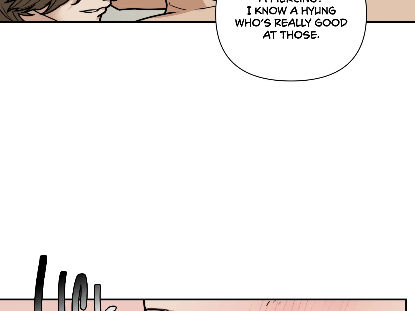 Risky Vice [Official] - Chapter 21 manhwa