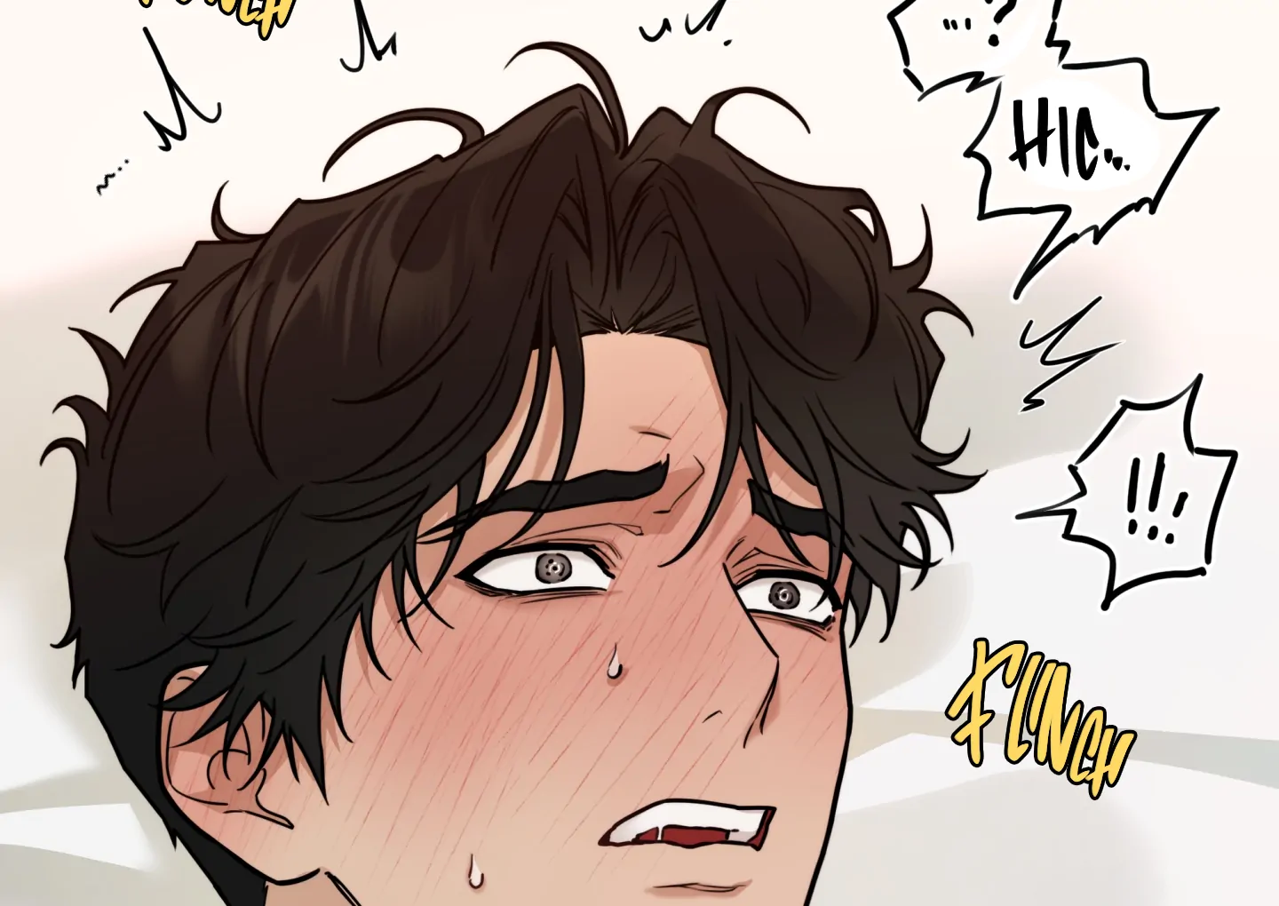 Risky Vice [Official] - Chapter 21 manhwa
