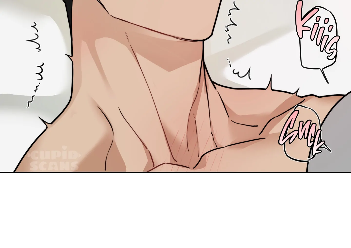 Risky Vice [Official] - Chapter 21 manhwa