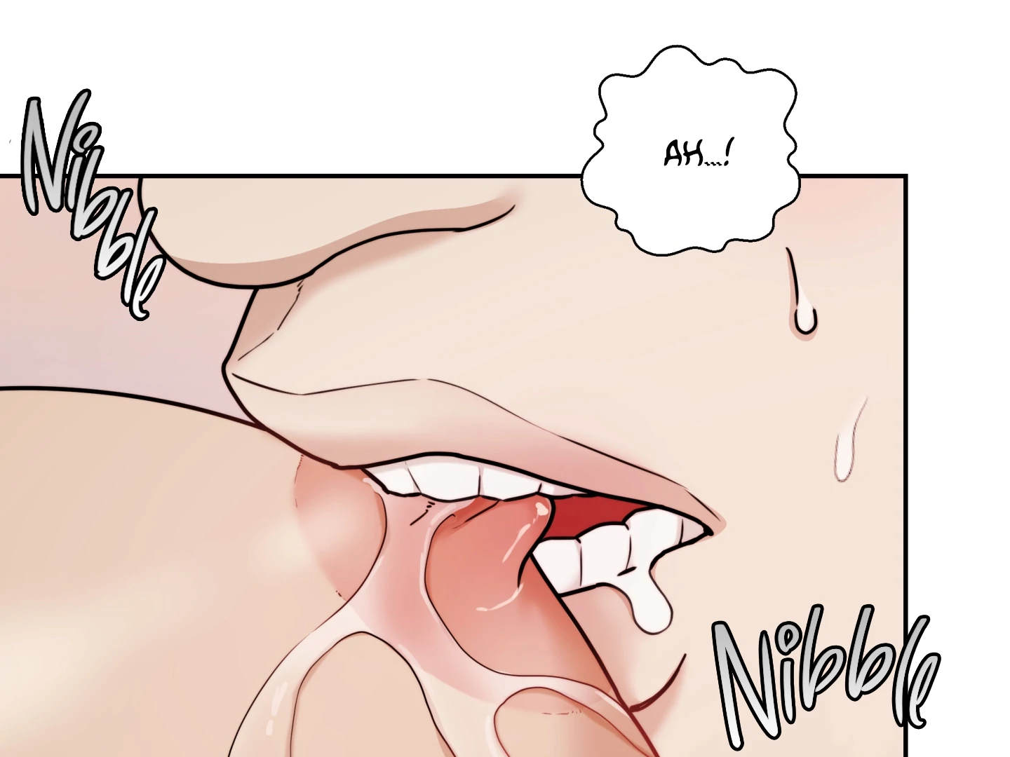 Risky Vice [Official] - Chapter 21 manhwa