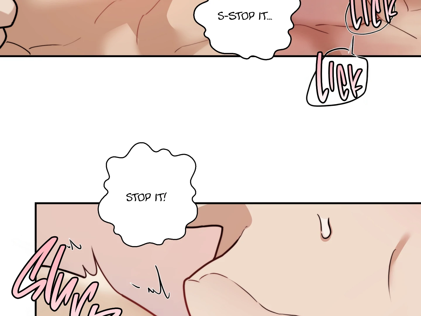 Risky Vice [Official] - Chapter 21 manhwa