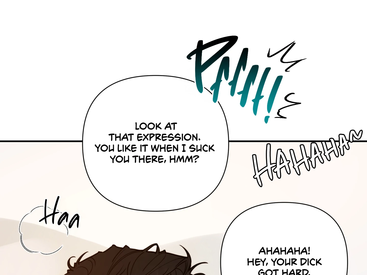 Risky Vice [Official] - Chapter 21 manhwa