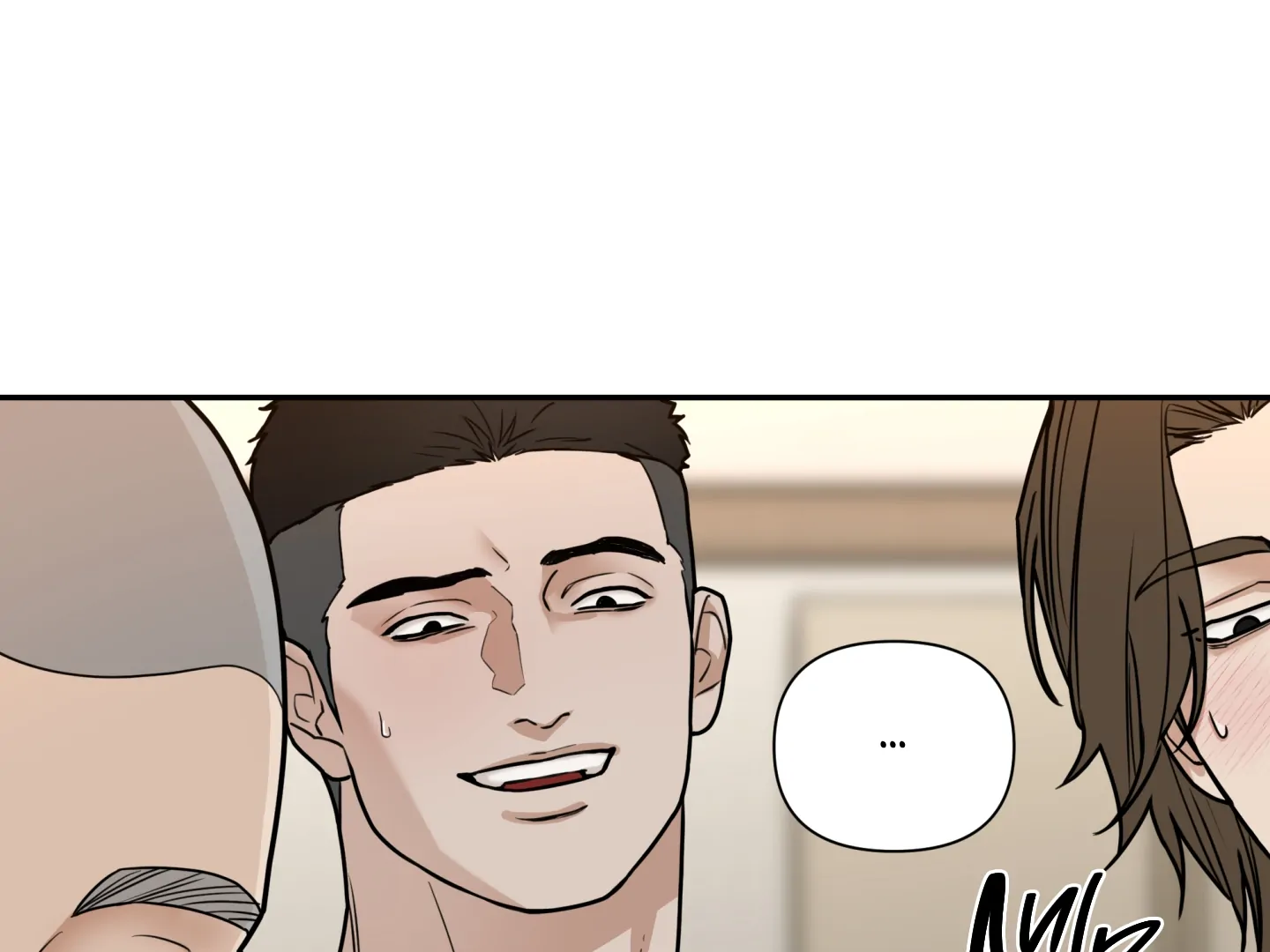 Risky Vice [Official] - Chapter 21 manhwa