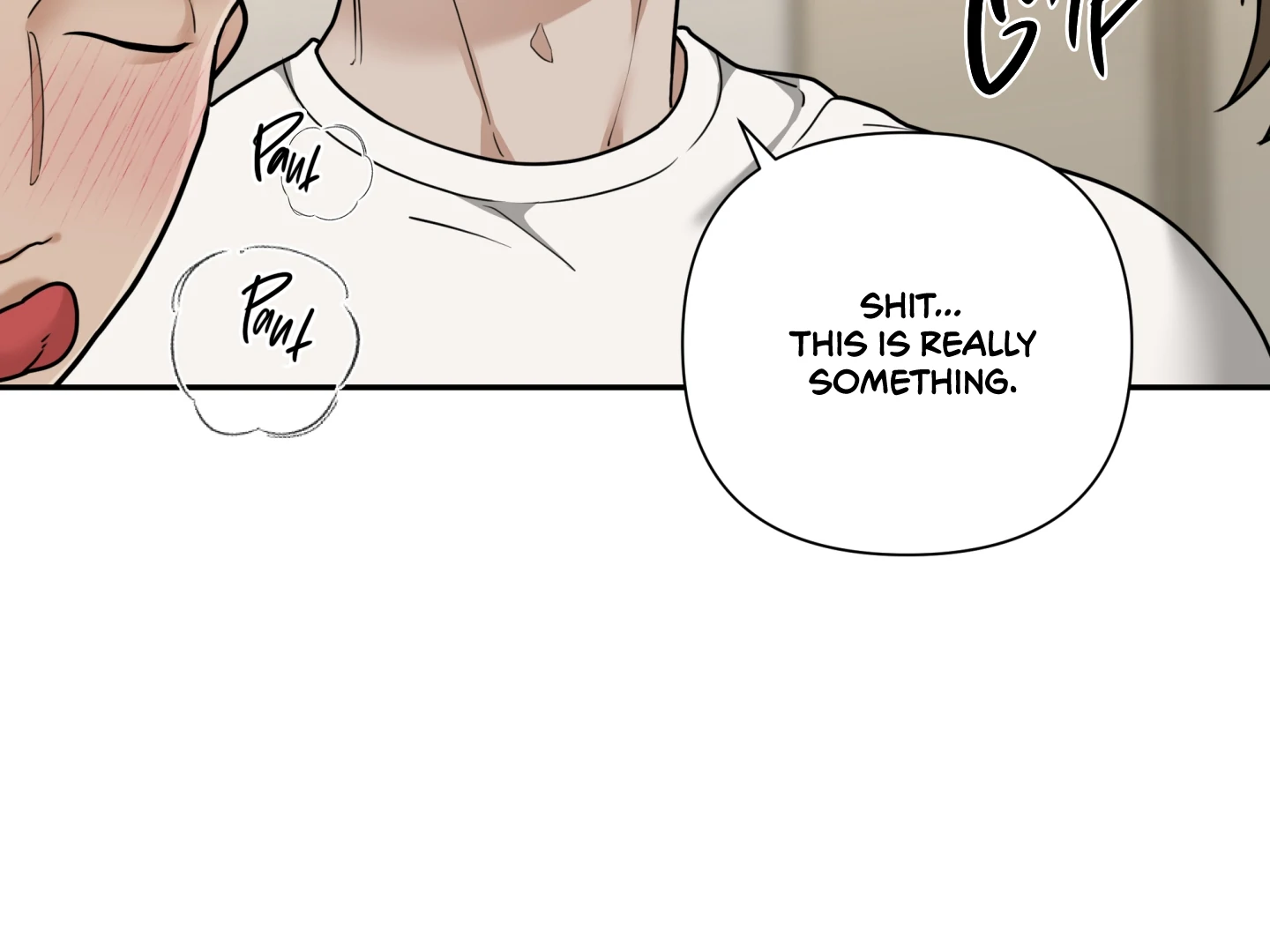 Risky Vice [Official] - Chapter 21 manhwa