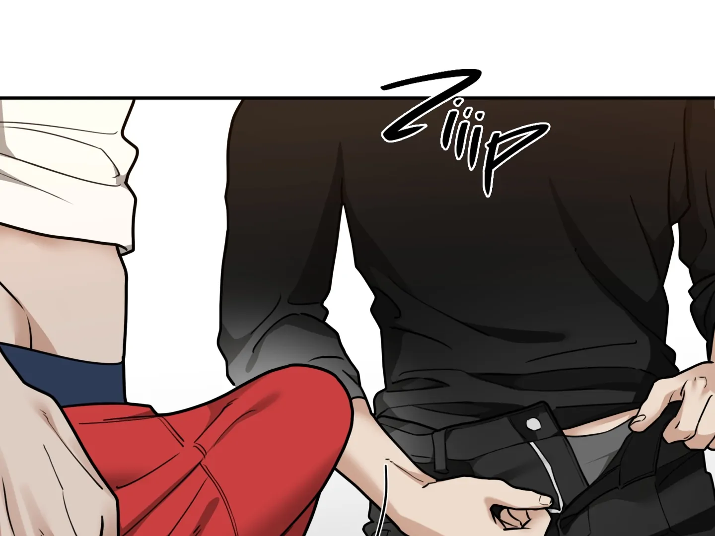 Risky Vice [Official] - Chapter 21 manhwa