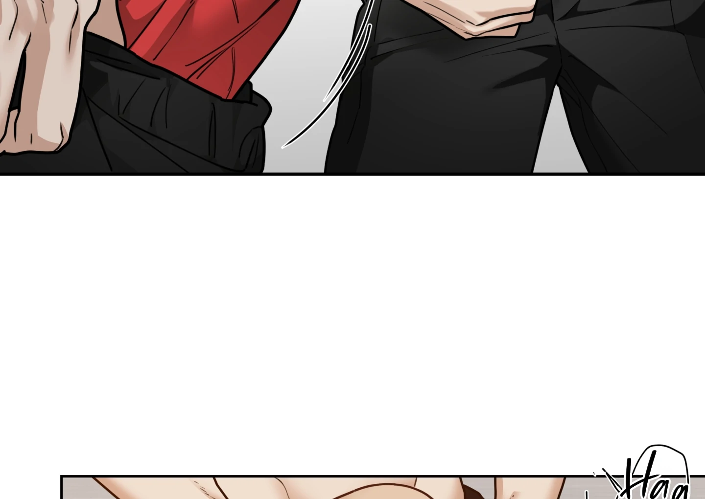 Risky Vice [Official] - Chapter 21 manhwa