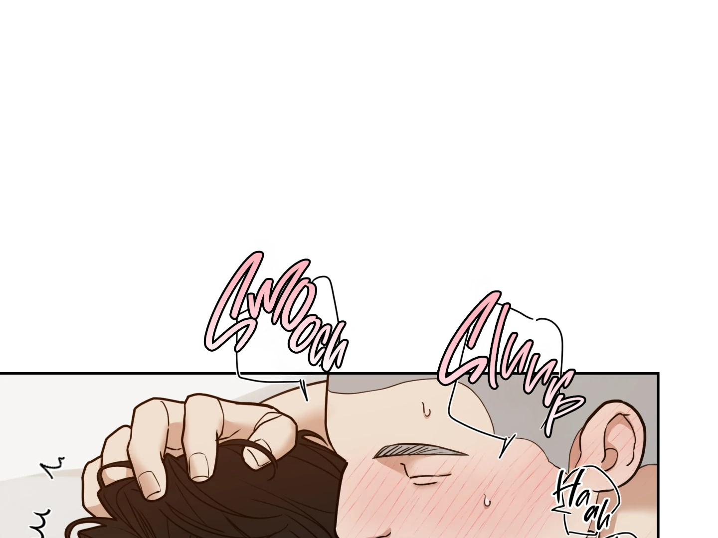 Risky Vice [Official] - Chapter 21 manhwa