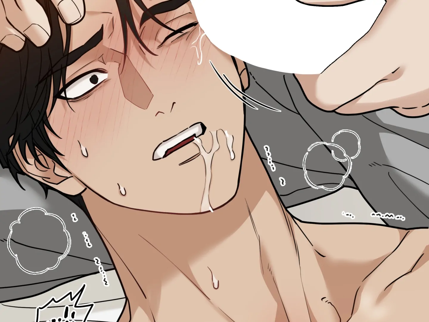Risky Vice [Official] - Chapter 21 manhwa