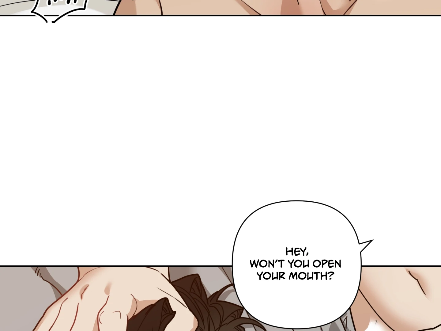 Risky Vice [Official] - Chapter 21 manhwa
