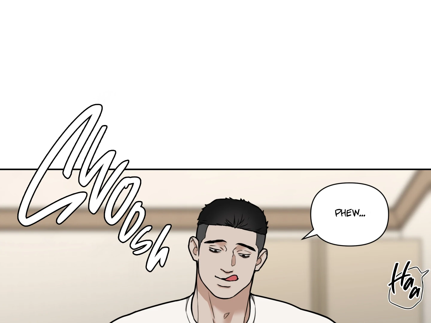 Risky Vice [Official] - Chapter 21 manhwa