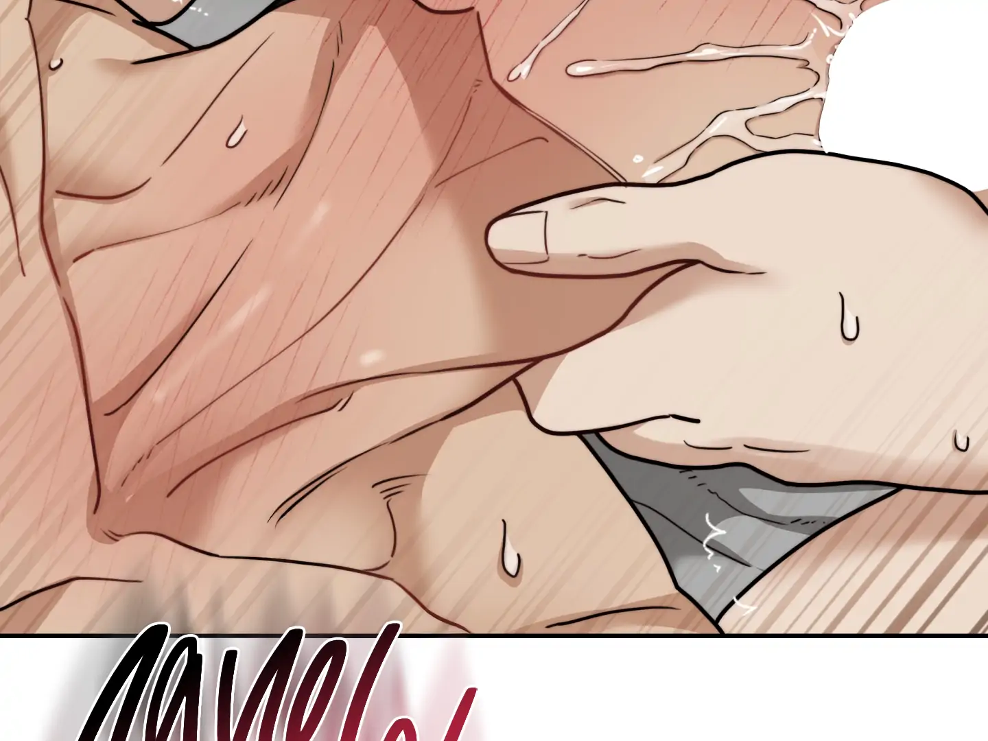Risky Vice [Official] - Chapter 21 manhwa