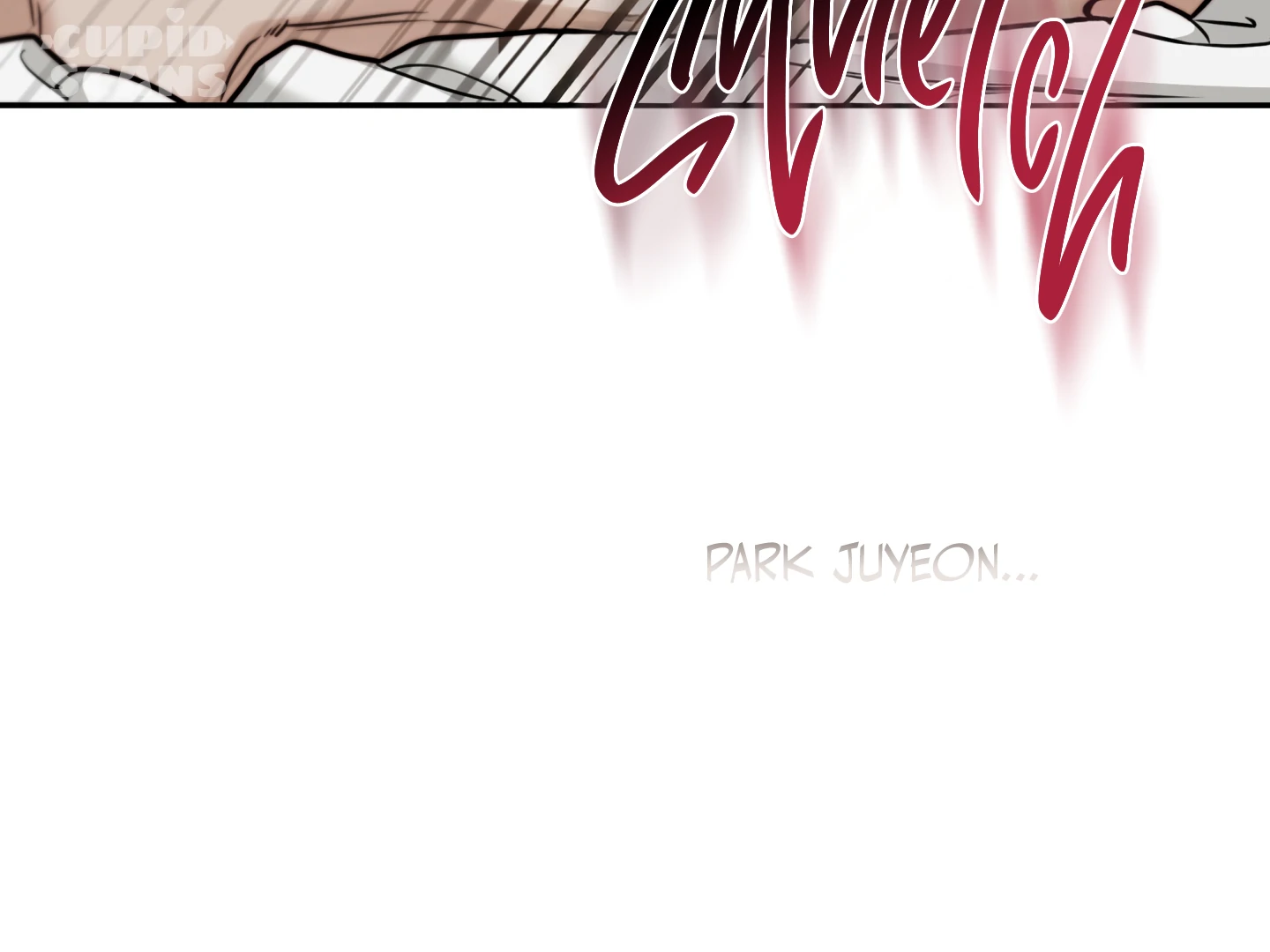 Risky Vice [Official] - Chapter 21 manhwa