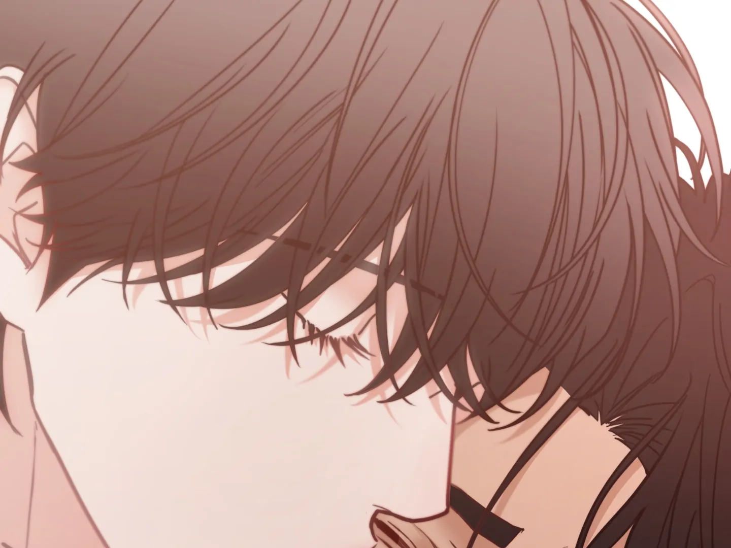 Risky Vice [Official] - Chapter 21 manhwa