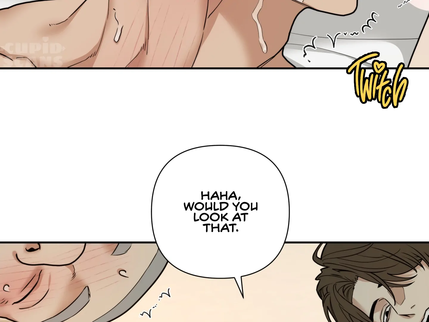 Risky Vice [Official] - Chapter 22 manhwa