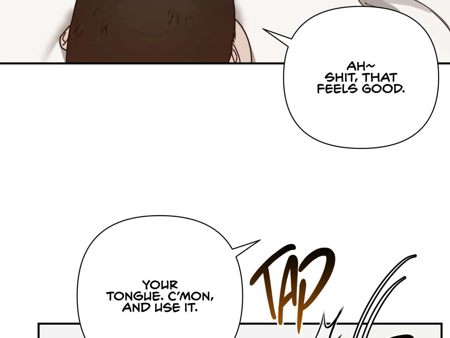 Risky Vice [Official] - Chapter 22 manhwa