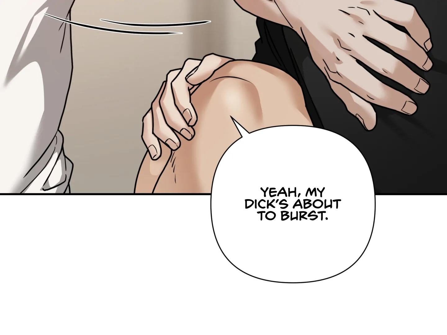 Risky Vice [Official] - Chapter 22 manhwa