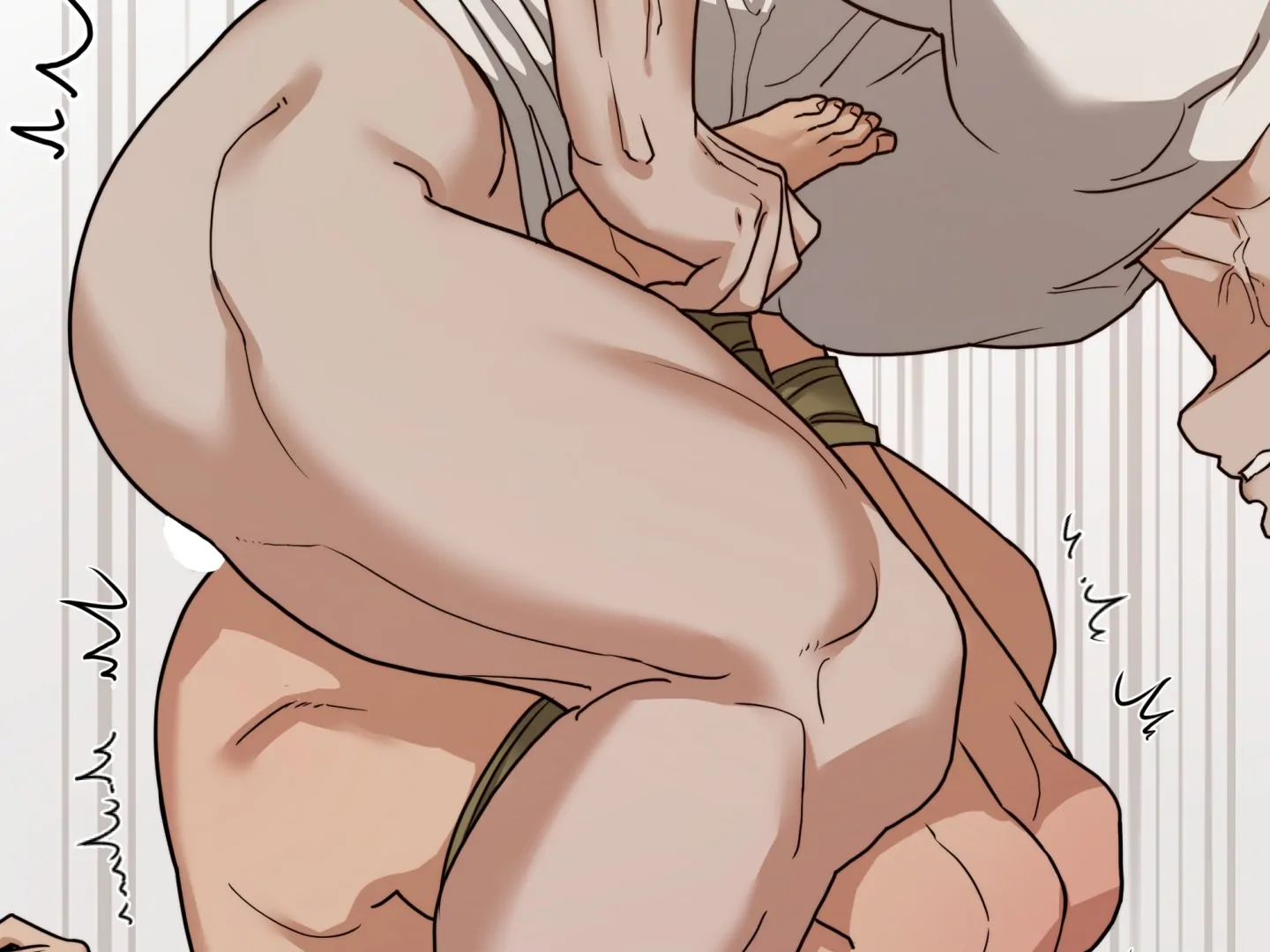 Risky Vice [Official] - Chapter 22 manhwa