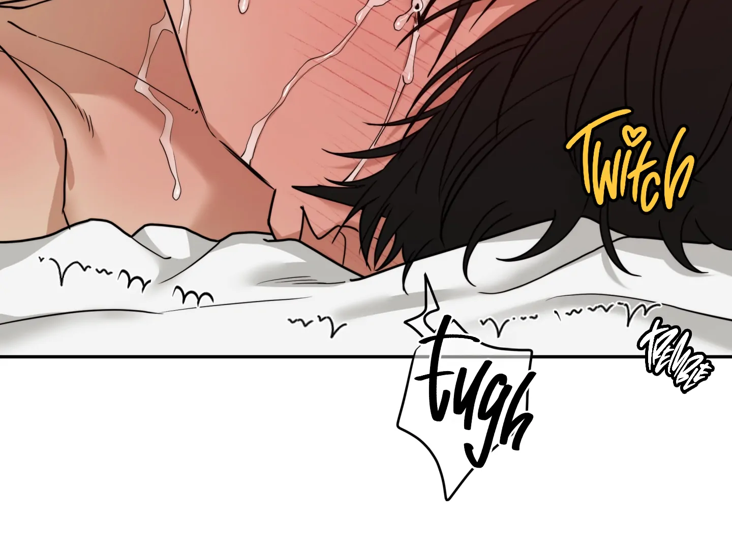 Risky Vice [Official] - Chapter 22 manhwa
